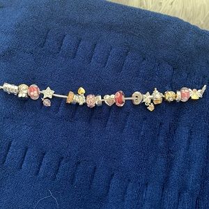 Willabee & Ward Granddaughter Bracelet